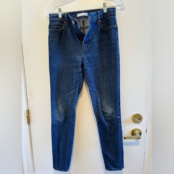 LOFT Denim - Loft jeans